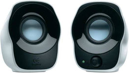 Logitech Z120 Stereo Speakers