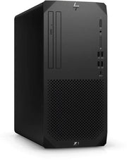 HP Z1 G9 Tower Desktop Computer, Intel Core i7-13700 Processor, 8GB DDR5 RAM, 1TB SATA 3.5