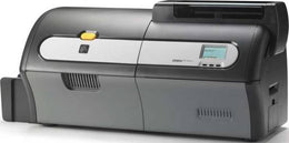 Zebra ZXP 7 Dual-Sided ID Card Printer | Z72-000C0000EM00