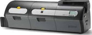 Zebra ZXP Series 7 - Dual Side Colour Card Printer with Dual Sided Laminator | Z74-000C0000EM00