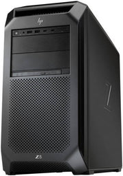 HP Z8 G4 Tower Workstation PC, Intel Xeon Gold 6138 2.00GHz 20-Core Processor, 32GB DDR4 RAM, 2x2TB SATA 3.5