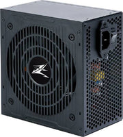 Zalman MegaMax 600W, 80PLUS STANDARD, 50-60 Hz, Power Supply | ZM600-TXII