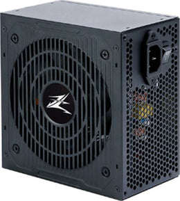 Zalman MegaMax 600W, 80PLUS STANDARD, 50-60 Hz, Power Supply | ZM600-TXII