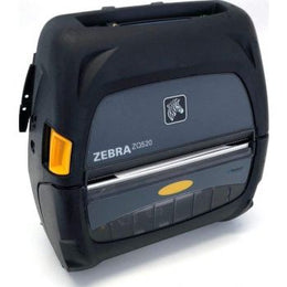 Zebra ZQ520 4 Inch Mobile Printer | ZQ52-AUE000E-00