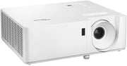Optoma ZX300 XGA DuraCore Laser Projector, 3500 ANSI Lumens, DLP Technology, XGA (1024x768) Resolution, 4:3 Format, IP6X Airtight Optical Engine, 360° Projection, White | E9PD7F930EZ1