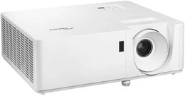 Optoma ZX300 XGA DuraCore Laser Projector, 3500 ANSI Lumens, DLP Technology, XGA (1024x768) Resolution, 4:3 Format, IP6X Airtight Optical Engine, 360° Projection, White | E9PD7F930EZ1
