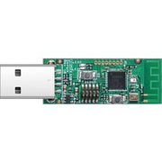 Sonoff ZigBee CC2531 USB Dongle, Without Outer Protective Cover, Lead Out 8 IO Connectors, Debug Interface | ZigBee CC2531