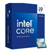 Intel Core i9-14900KS Desktop Processor