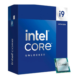 Intel Core i9-14900KS Desktop Processor
