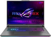 ASUS ROG Strix G18 G814JI Gaming Laptop, 18