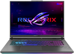ASUS ROG Strix G18 Gaming Laptop, 18