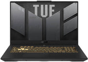 ASUS Tuf F17 FX707VU-HX107 Gaming Laptop, 17.3