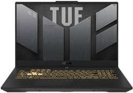 ASUS Tuf F17 FX707VU-HX107 Gaming Laptop, 17.3