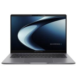 ASUS ExpertBook P3 P3405CVA – Intel Core i7 13th Gen | 16GB DDR5 RAM | 512GB SSD | 14” FHD Display | Free DOS | Business Laptop
