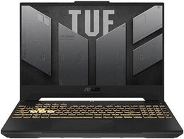 ASUS TUF Gaming F15 FX507VV4 Gaming Laptop, 15.6