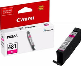 Canon CLI-481M Magenta Ink Cartridge | 2099C001