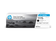 HP MLT-D111S Black Original Toner Cartridge