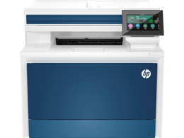 HP Color LaserJet Pro MFP 4303dw