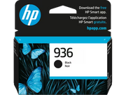 HP 936 Black Original Ink Cartridge