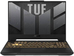 ASUS TUF Gaming F15 FX507VU Laptop, 15.6