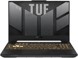 ASUS TUF Gaming F15 FX507VV4 Gaming Laptop, 15.6
