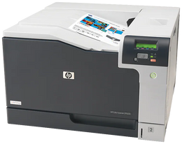 Color LaserJet CP5225dn A3