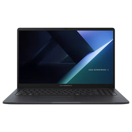 ASUS ExpertBook B1 B1503CVA – Intel Core i3 13th Gen | 8GB DDR5 RAM | 256GB SSD | 15.6” FHD Display | Free DOS | Business Laptop