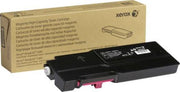 Xerox Magenta High Capacity Toner Cartridge For The VersaLink C400/C405 | 106R03523