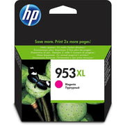 HP 953XL Magenta High Yield Ink Cartridge