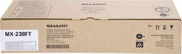 Sharp Black Toner Cartridge | Mx-238ft
