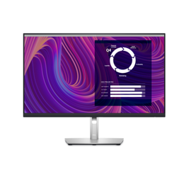 Dell P2723D | 27″ Inch QHD Monitor