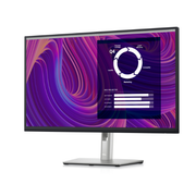 Dell P2723D | 27″ Inch QHD Monitor