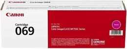 Canon CRG-069 Magenta Original Toner Cartridge (5097C002)
