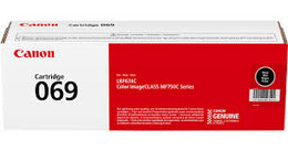 Canon CRG-069 Black Original Toner Cartridge (5094C002)