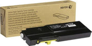 Xerox Yellow High Capacity Toner Cartridge For The VersaLink C400/C405 | 106R03521