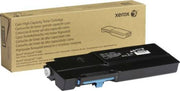 Xerox Cyan High Capacity Toner Cartridge For The VersaLink C400/C405 | 106R03522