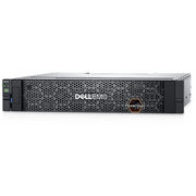 Dell EMC PowerVault ME5012 Storage Array 90TB, 32Gb FC Type-B 8 Port Dual Controller, 2x SFP+, FC32, 32GB, 3 Yrs Warranty