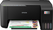 EcoTank L3250 Multifunction Wi-Fi Ink Tank A4 Printer
