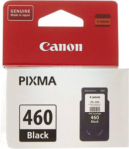 IJ CARTRIDGE PG-460 EMB - New