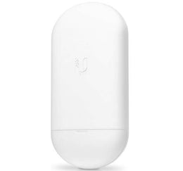 Ubiquiti NanoStation 5AC NS-5AC, MIMO TDMA protocol, WiFi Wireless Outdoor CPE, 5GHz, Up to 450+ Mbps, 15+ km range | NS-5AC