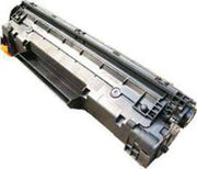 Replacement of HP 12A-CB412A Black LaserJet Toner