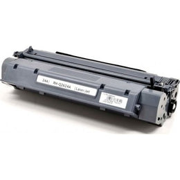 Replacement Cartridge of HP 24A Black LaserJet Toner | Q2624A