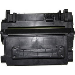 Replacement Cartridge of HP 90 A Black LaserJet Toner | CE390A