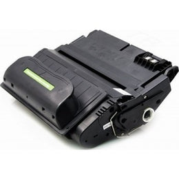 Replacement Cartridge of HP 38A Black LaserJet Toner | Q1338A