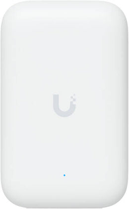 Ubiquiti Swiss Army Knife Ultra Access Point, WiFi 5 Connectivity, 4 Spatial Streams, Up to 300Mbps (2.4Ghz) & 866.7Mbps (5Ghz), Ethernet GbE RJ45 Port, IPX6 Rated Protection, White | UK-ULTRA