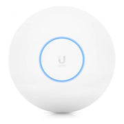 Ubiquiti U6LR UniFi WiFi 6 Long-Range, 5 GHz band 4x4 MU-MIMO, Four-stream WiFi 6 technology, 1.3 GHz dual-core processor Access Point | U6-LR