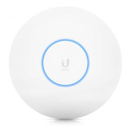 Ubiquiti U6LR UniFi WiFi 6 Long-Range, 5 GHz band 4x4 MU-MIMO, Four-stream WiFi 6 technology, 1.3 GHz dual-core processor Access Point | U6-LR
