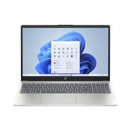 HP 15S fd0215 – Intel Core i7 14th Gen | 16GB RAM | 512GB SSD | 15.6” FHD Touch | Windows 11 Home | Business & Student Laptop