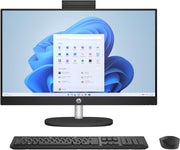 HP CR0086NH All-in-One Desktop – Intel Core i7 13th Gen | 16GB RAM | 1TB SSD | 27