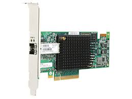 HPE SN1000Q 16Gb 1P FC HBA – QW971A/ C8R38A